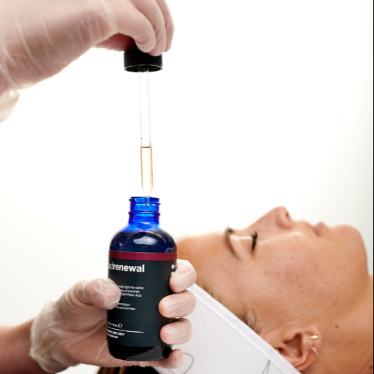 Chemický peeling - PRO Power Peel