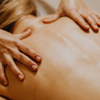 OFFRE Pack drainage lymphatique 5 massages