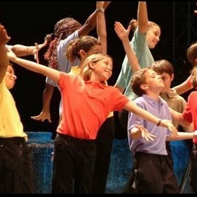 Choeur d'Enfants