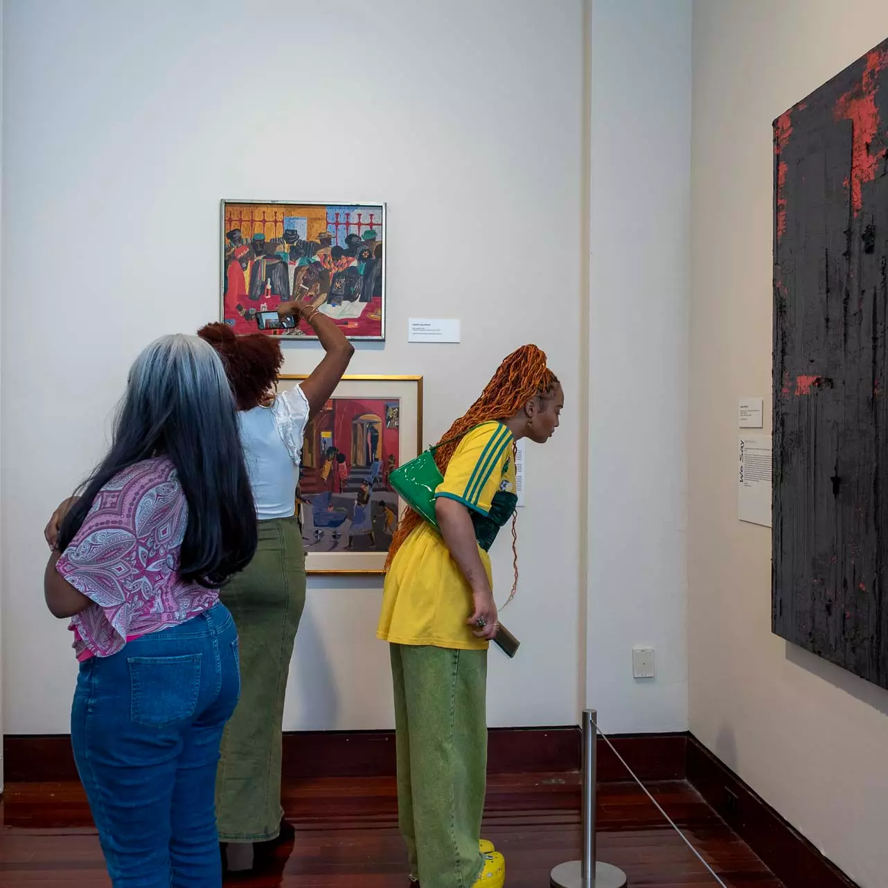 Guided Tour - Intensive