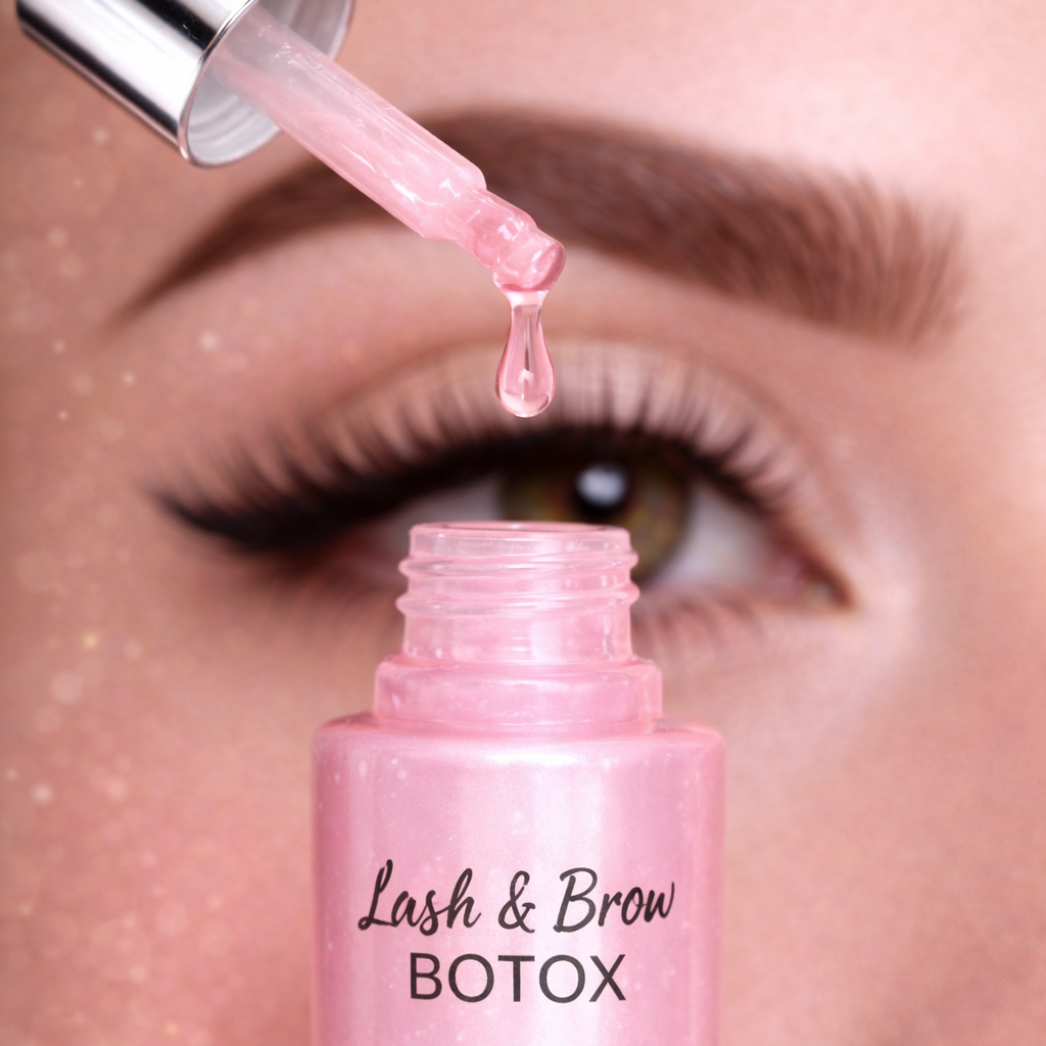BOTOX NA OBOČÍ