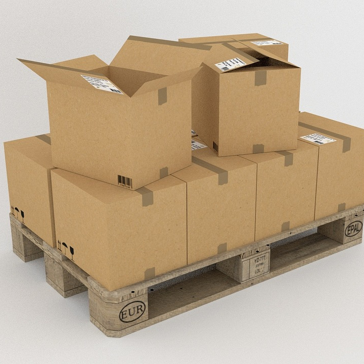 Assurance Marchandises Transportées