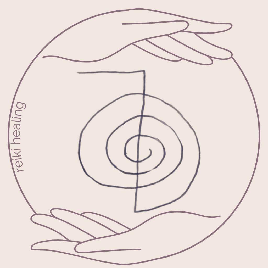 Distance Reiki Healing - 6 Sessions