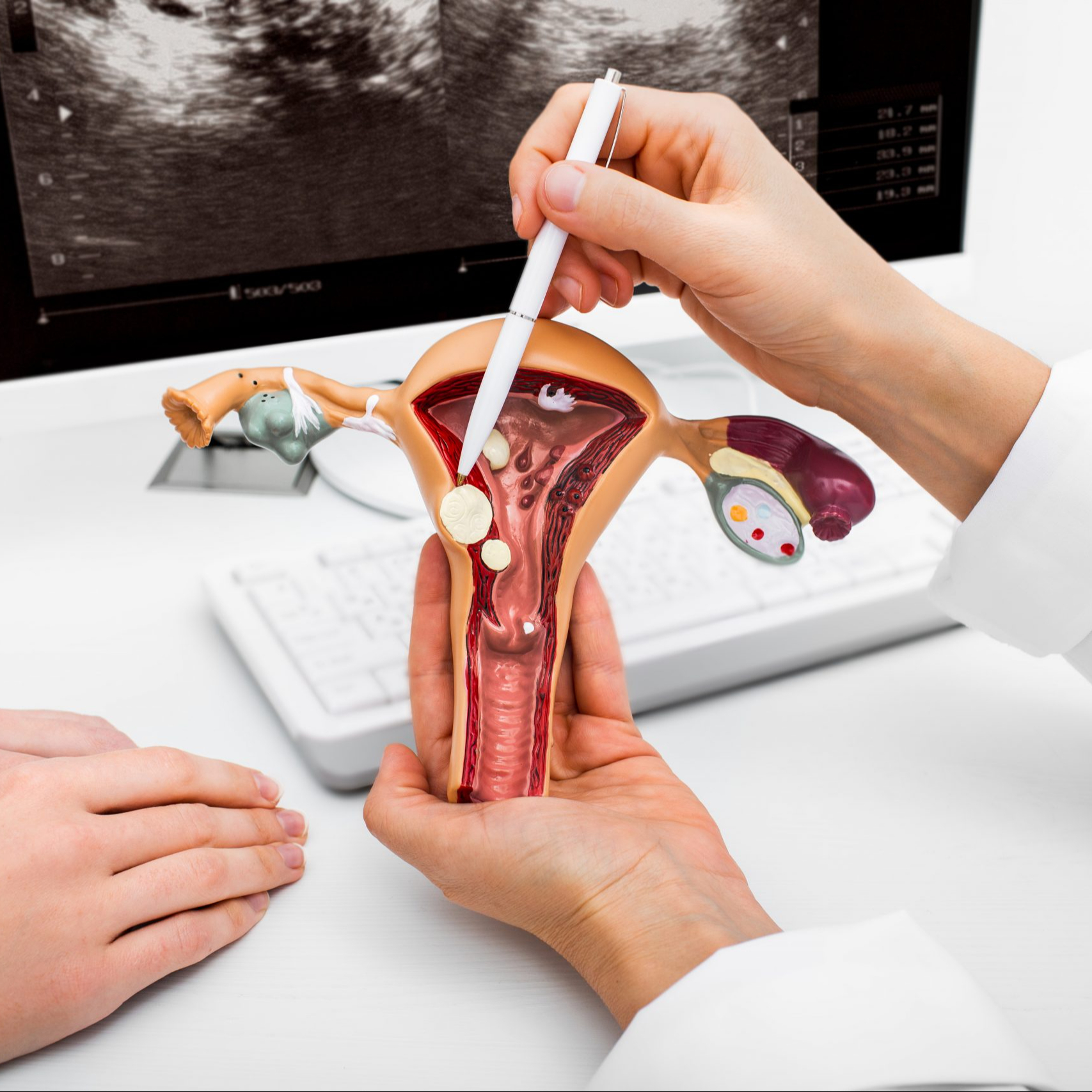 Visita ostetrico-ginecologica