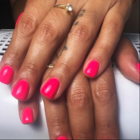 Comblage gel + 4 semaines