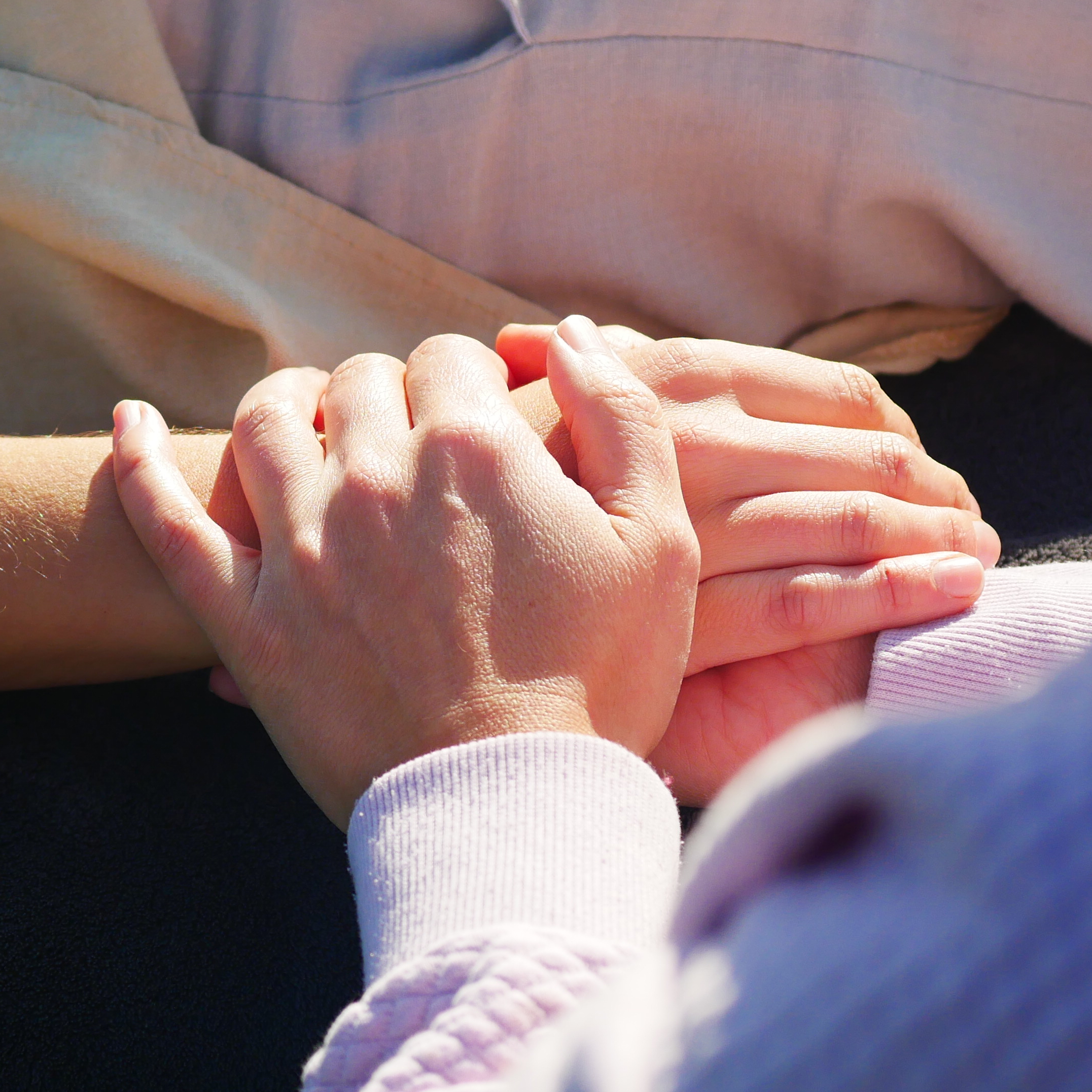 Kraniosakrální terapie dospělý a dítě