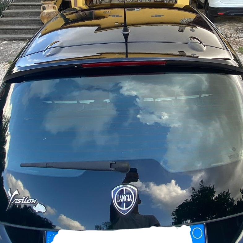 lavaggio completo city car