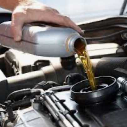 Mantenimiento, revisión, cambio de aceite y filtros