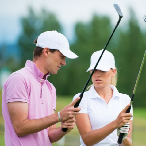 Lezione di prova per 1 persona