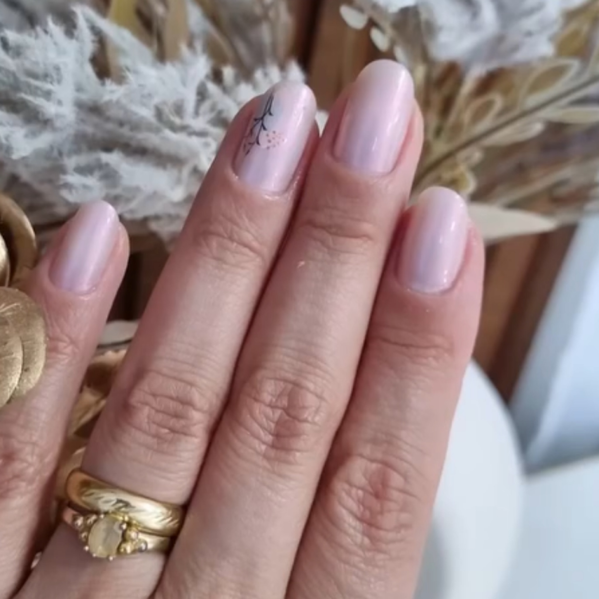 Fibra de vidro com esmalte comum