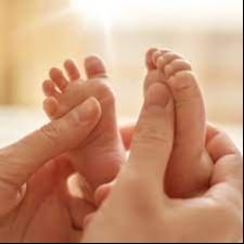 Réflexologie enfant/ado