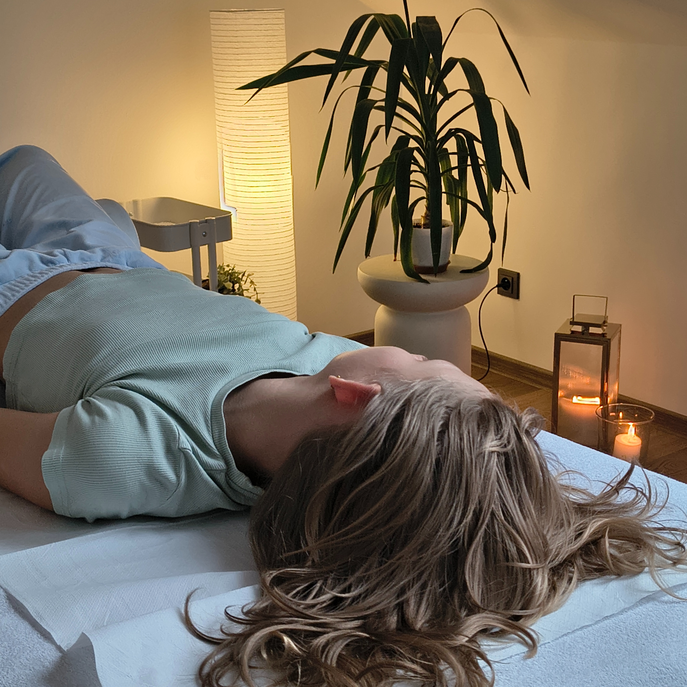 MNRI® Neurotaktilní terapie