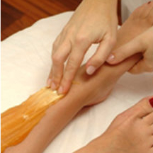 Épilation Maillot brésilien