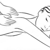 Chinese Massage 55min.