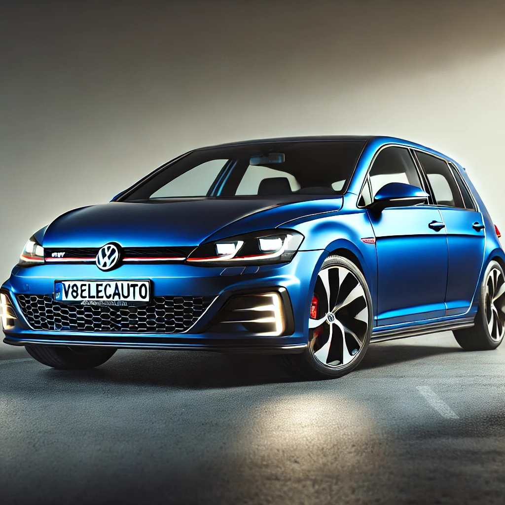 Ajout options cachées sur Audi / Volkswagen / Seat / Skoda