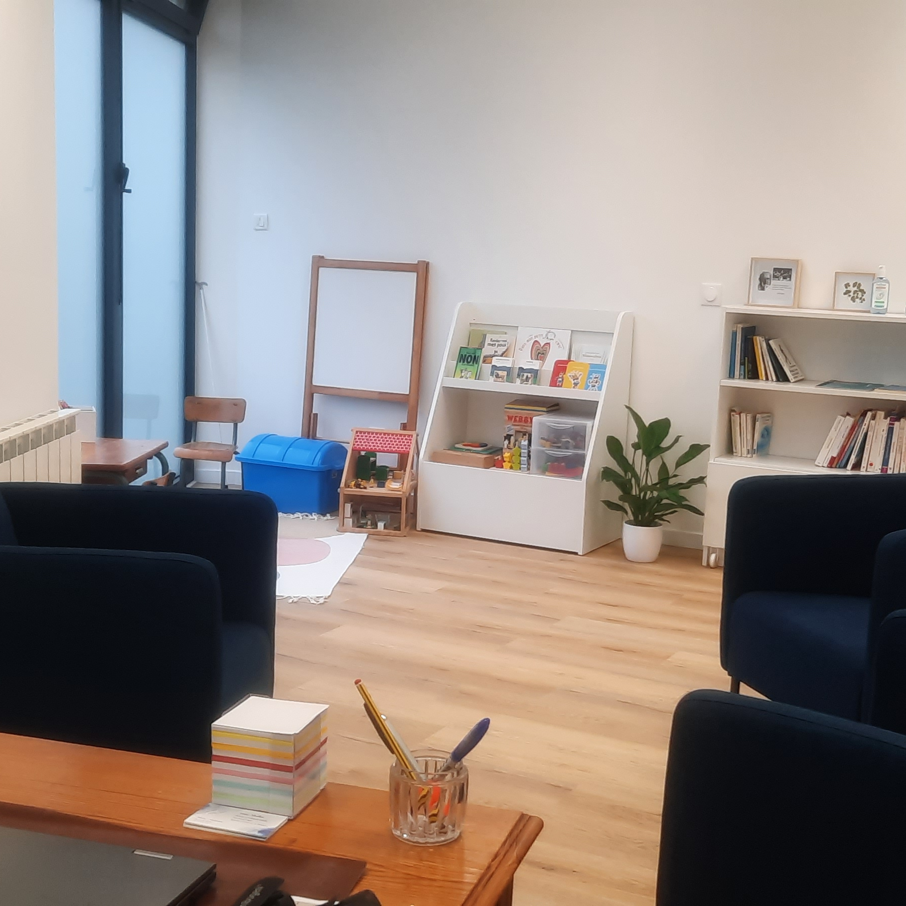 Consultation Adolescent