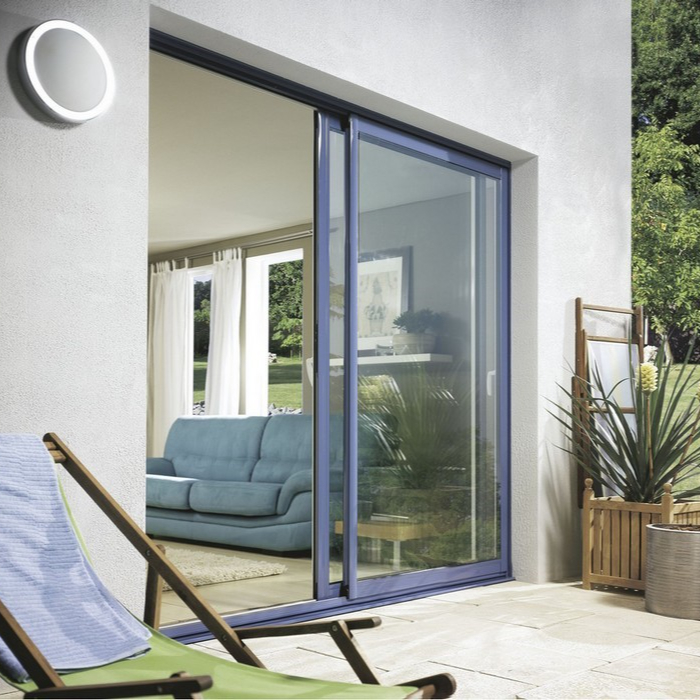 Nettoyage vitres - Sur devis