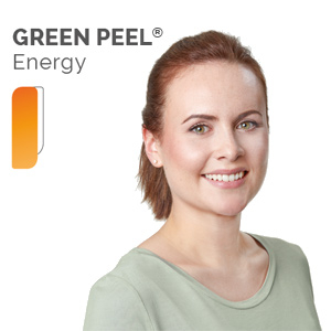 Green Peel ENERGY