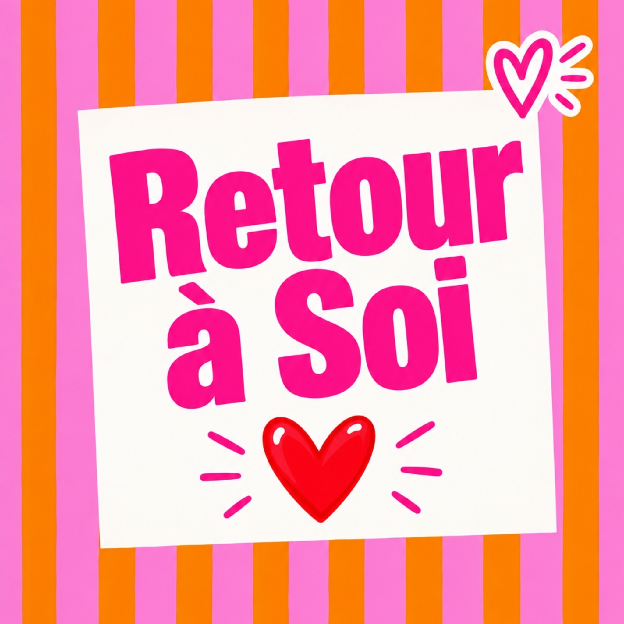RETOUR À SOI "Séance individuelle"