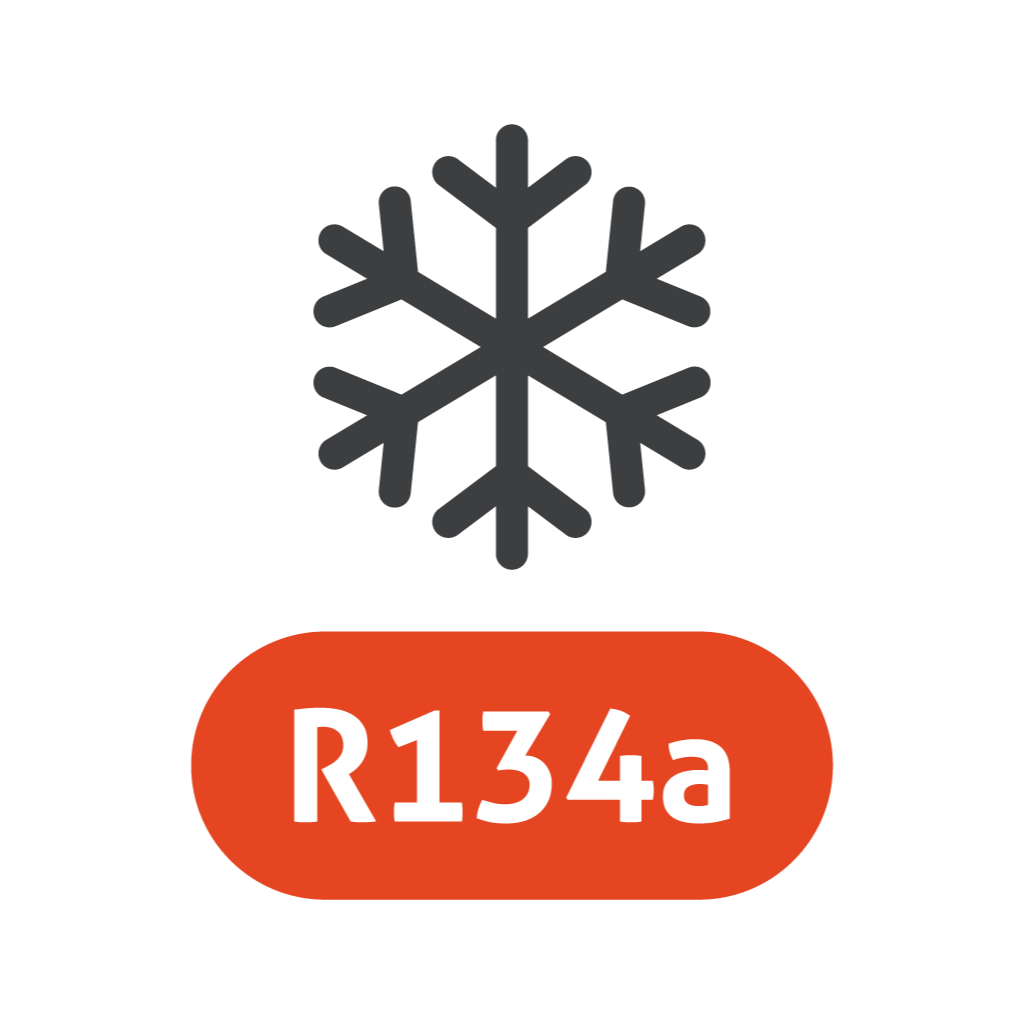 Čištění a doplnění klimatizace - chladivo R134a