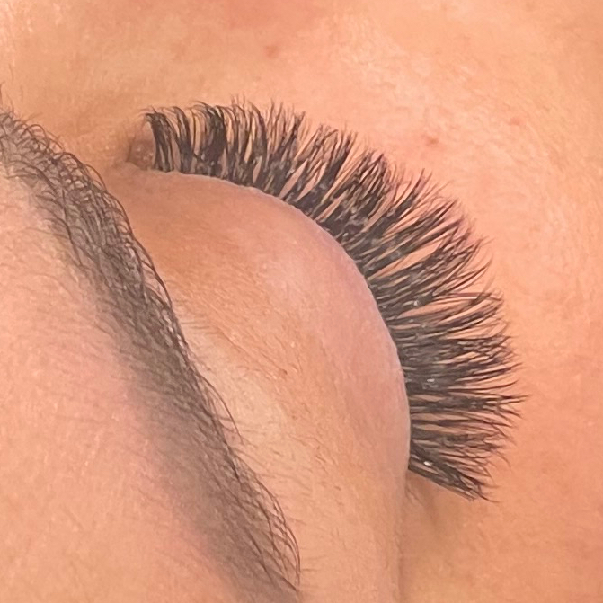 Remplissage: Volume russe fourni