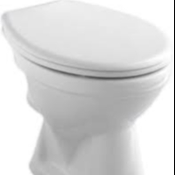 WC csésze csere hagyományos