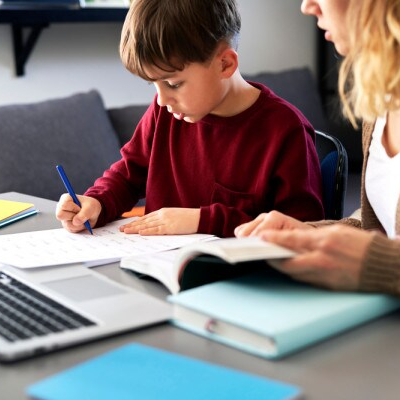 Coaching scolaire à domicile