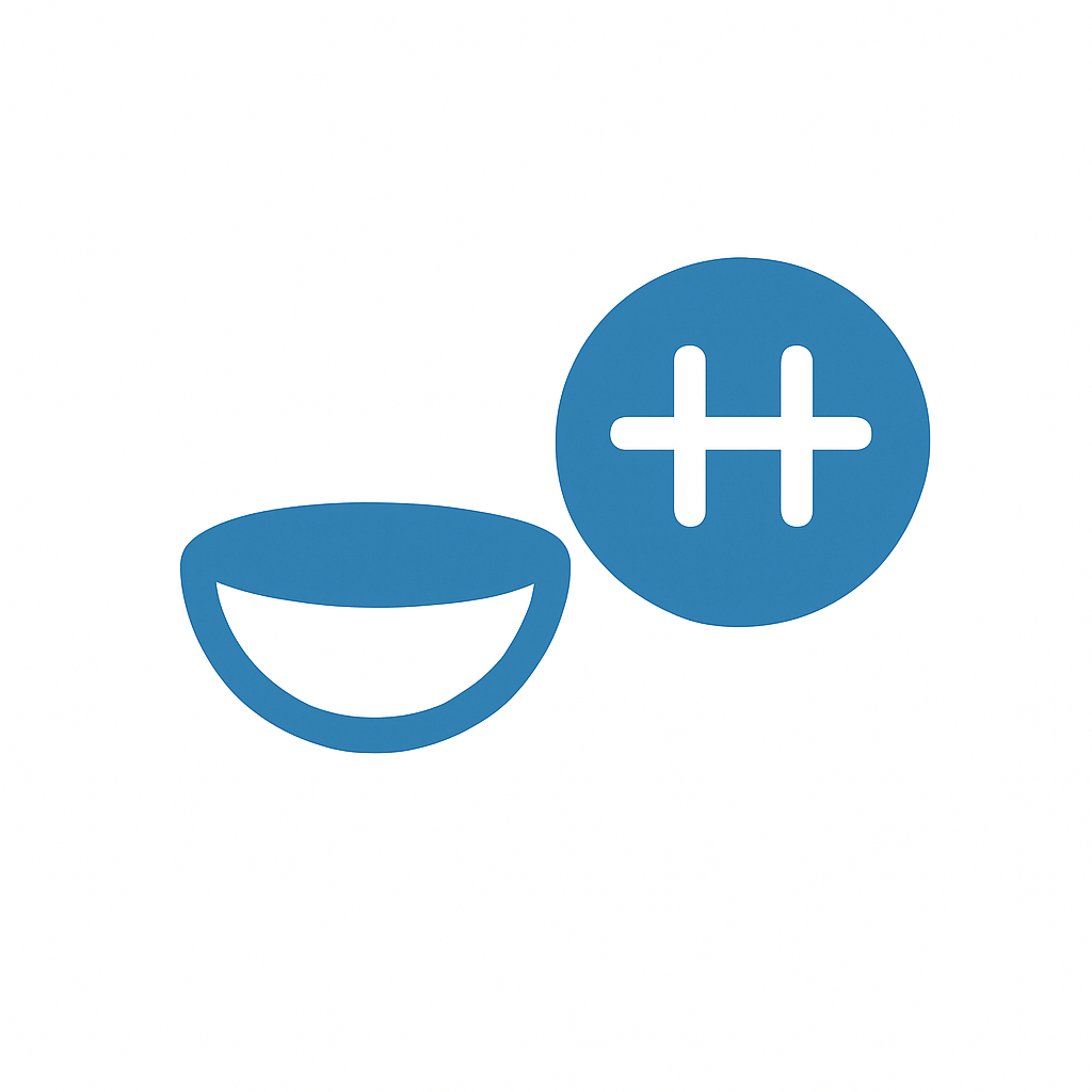 Estudio adaptación lentes de contacto especiales (Orto-k, escler