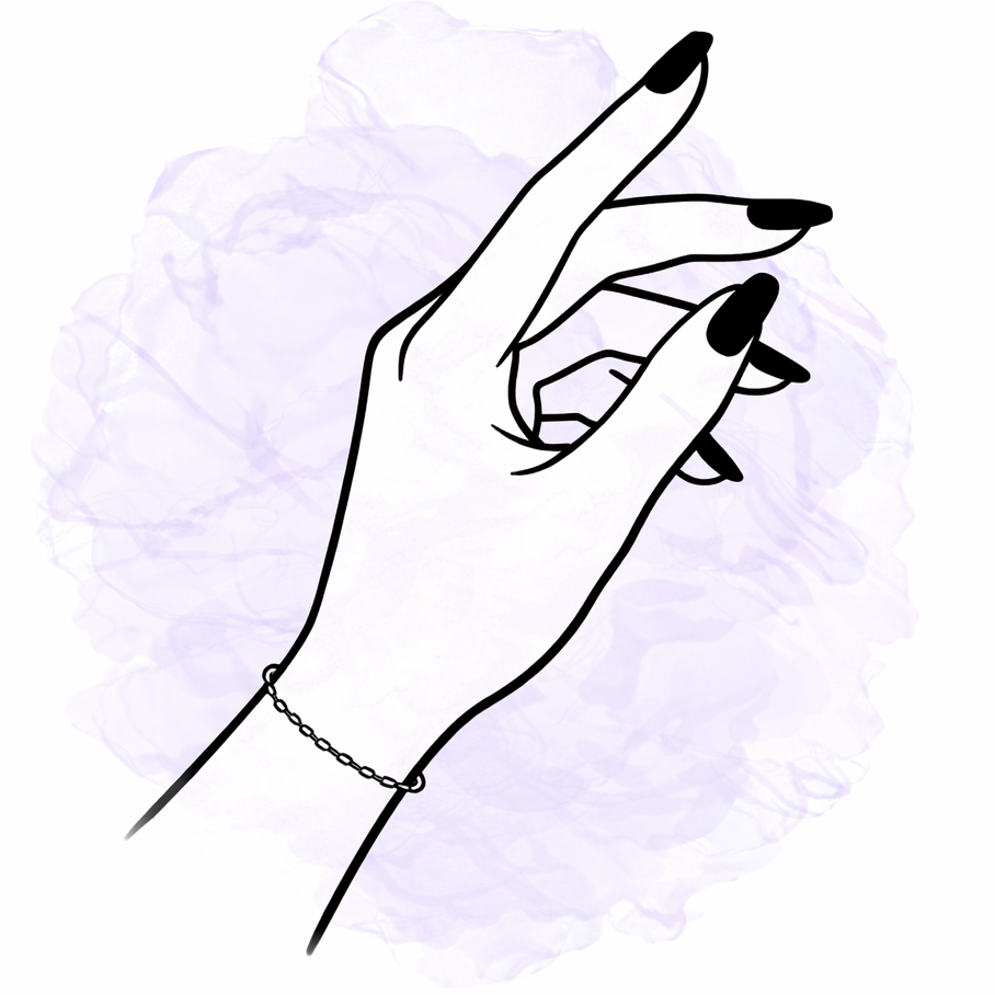 Permanentní náramek pro 1 osobu