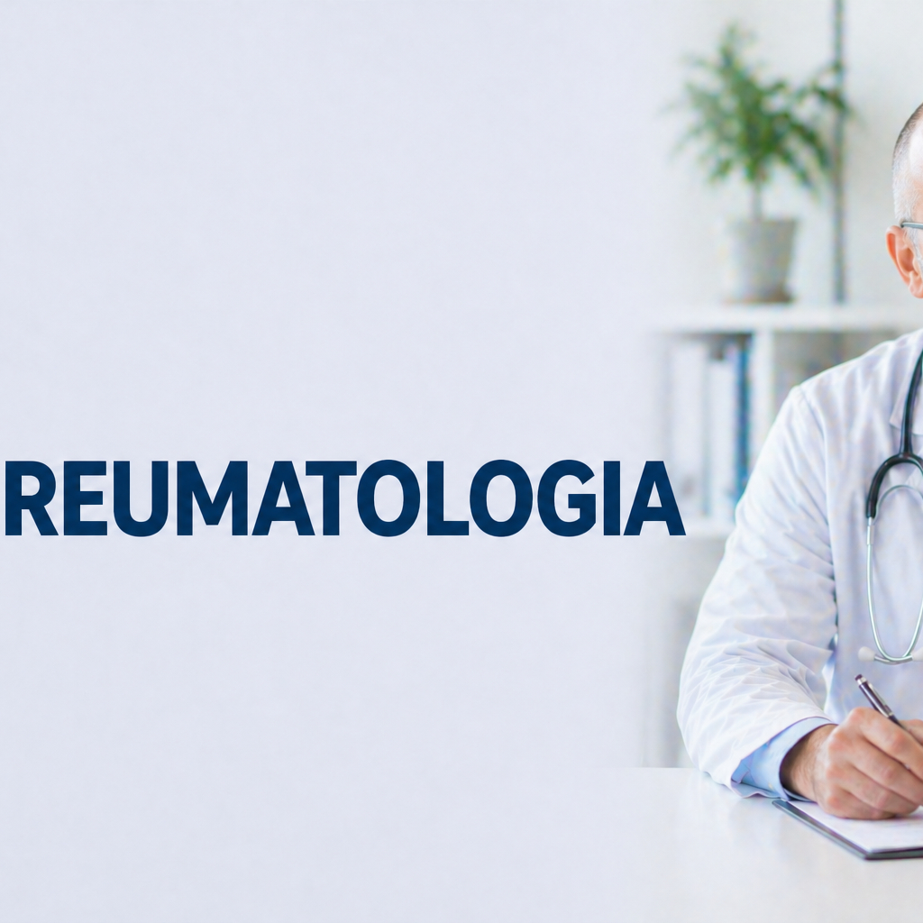 Reumatologia