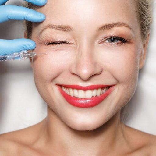 Kontrolní vyšetření