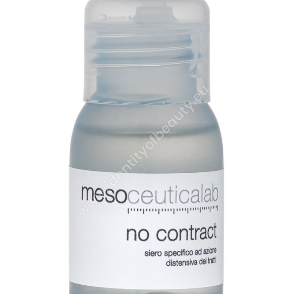 Ošetrenie proti vráskam BOTOX Mesoceuticalab no contract