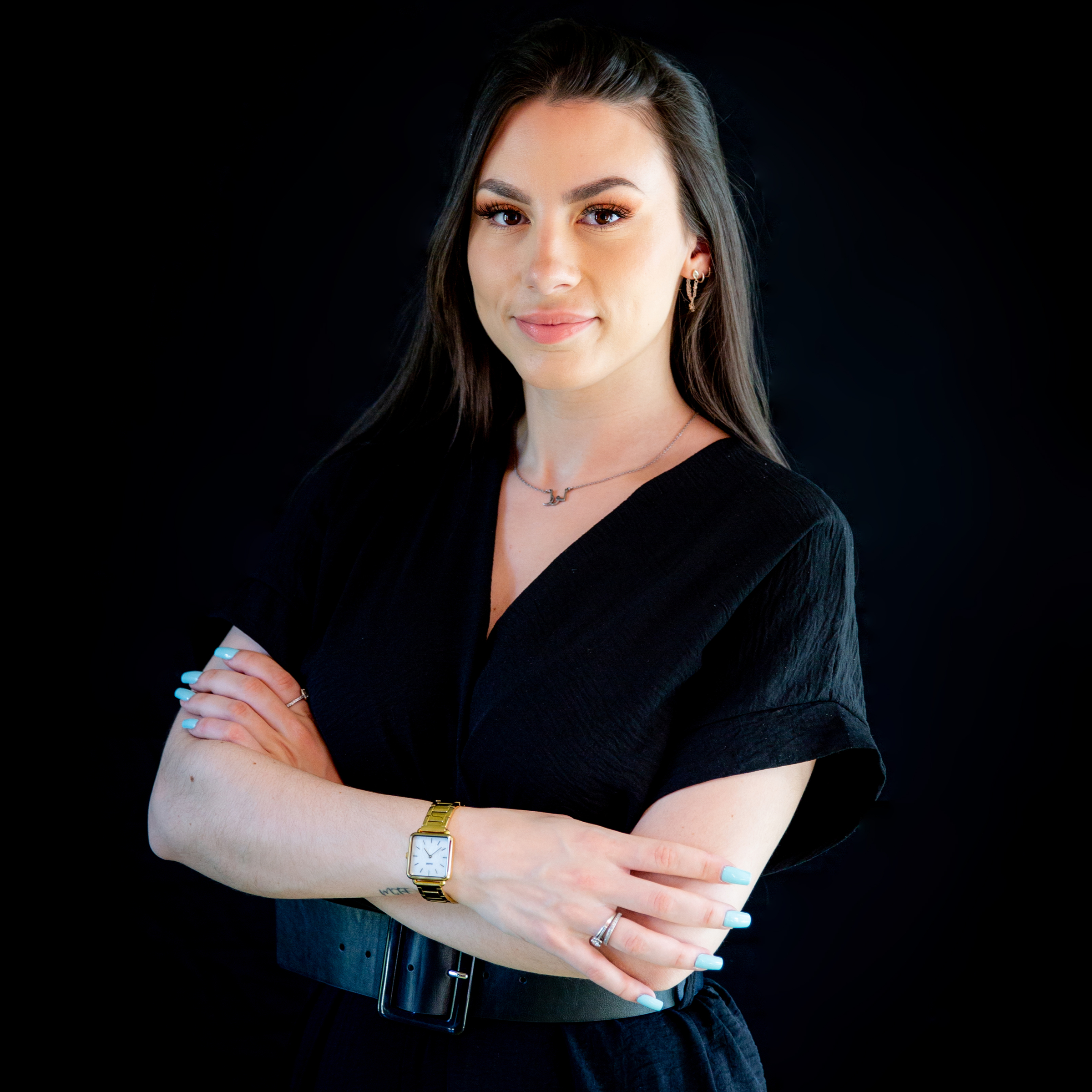 Seance photo CV et réseaux sociaux