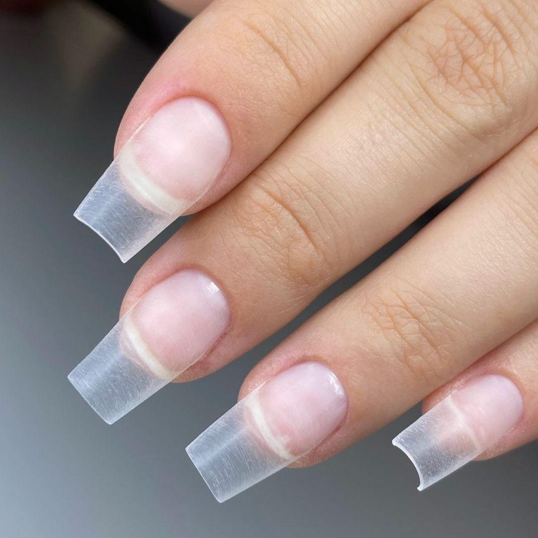 Pose capsule américaine