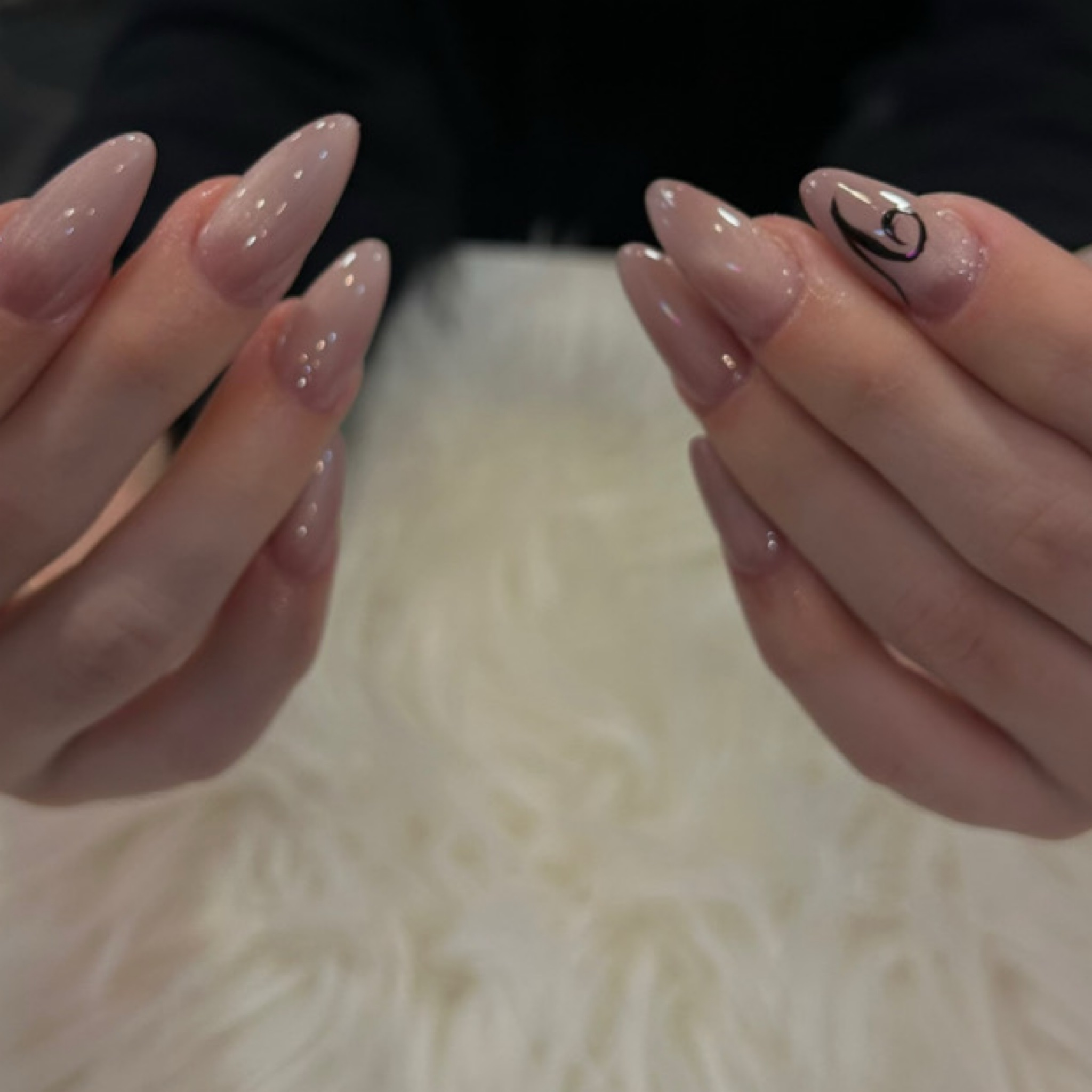 Manikúra Shellac