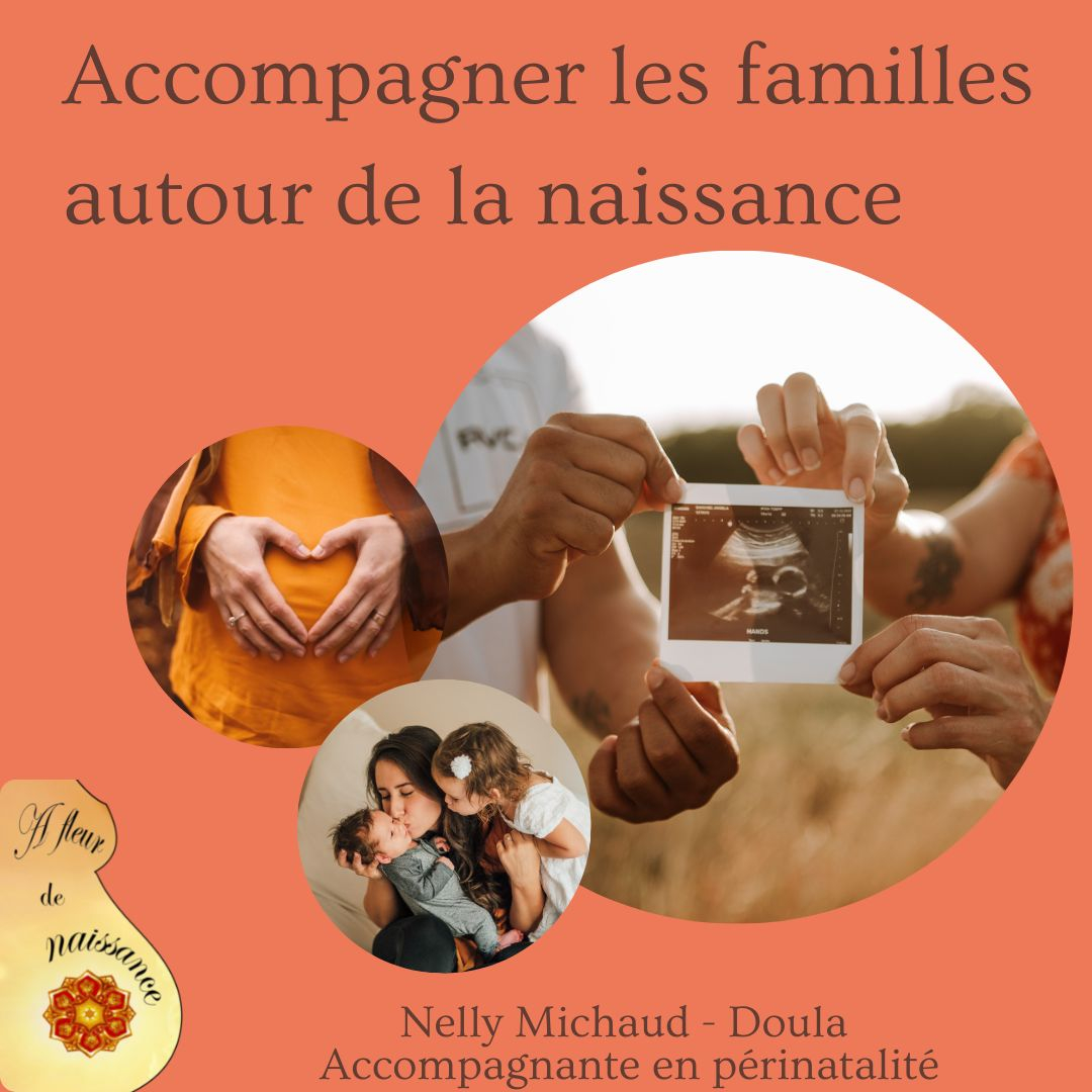 RDV découverte - 30 min (offert)- Accompagnement périnatal/Hypno