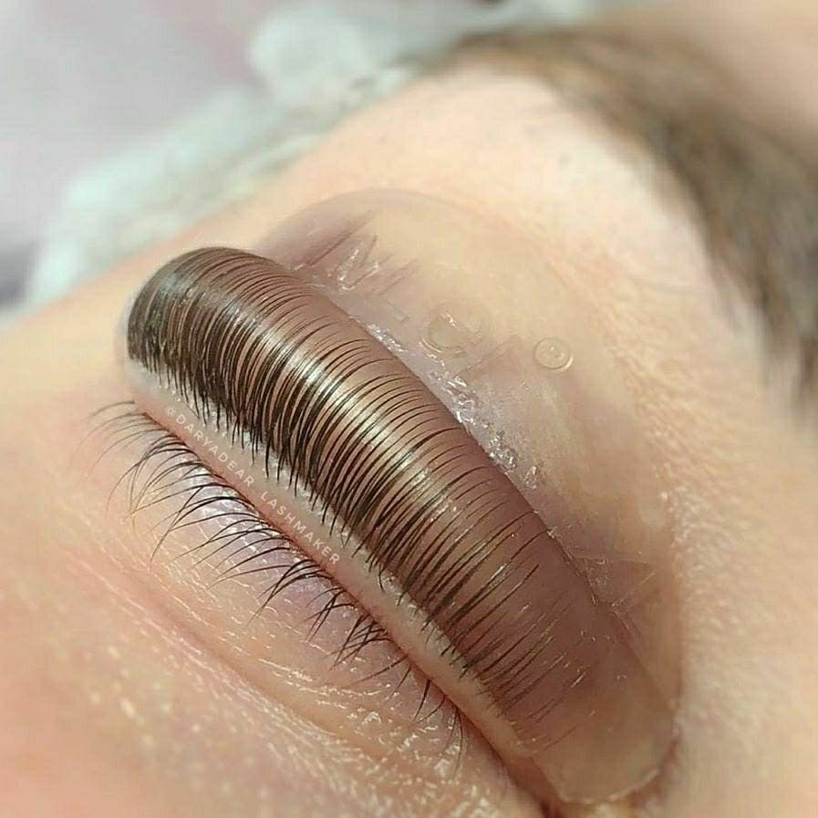 REHAUSSEMENT DE CILS DUO