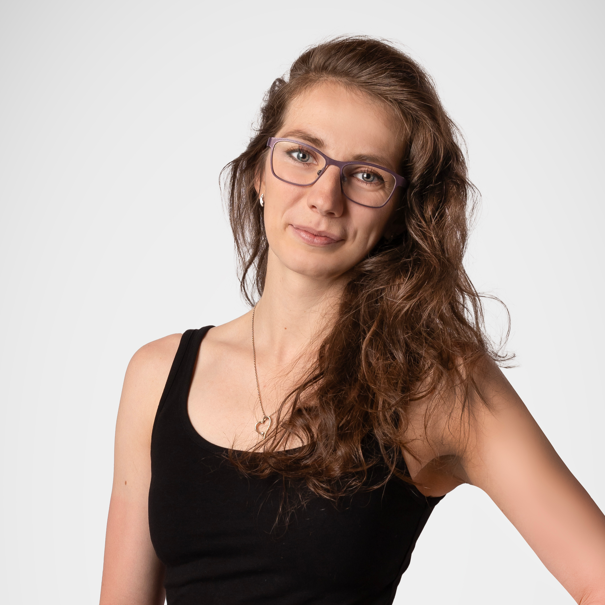 Andrea Štrbová- kraniosakrální terapie