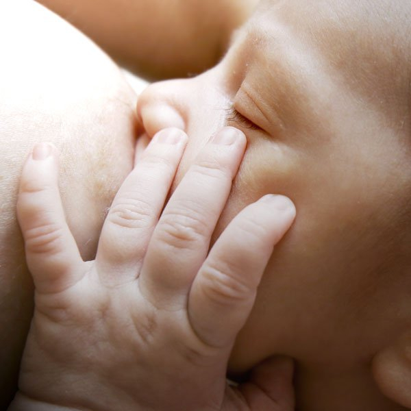 Préparation ou Soutien à l'allaitement