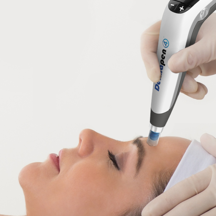 BASIC - 60 min. + DERMAPEN BEAUTY