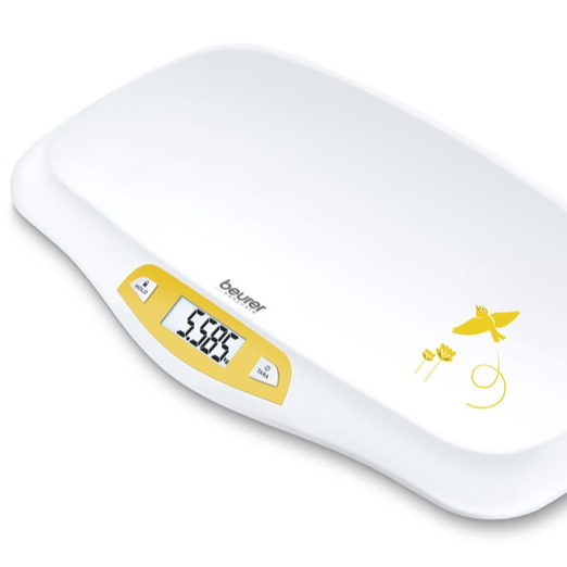 Mérleg bérlés 1 hónapra