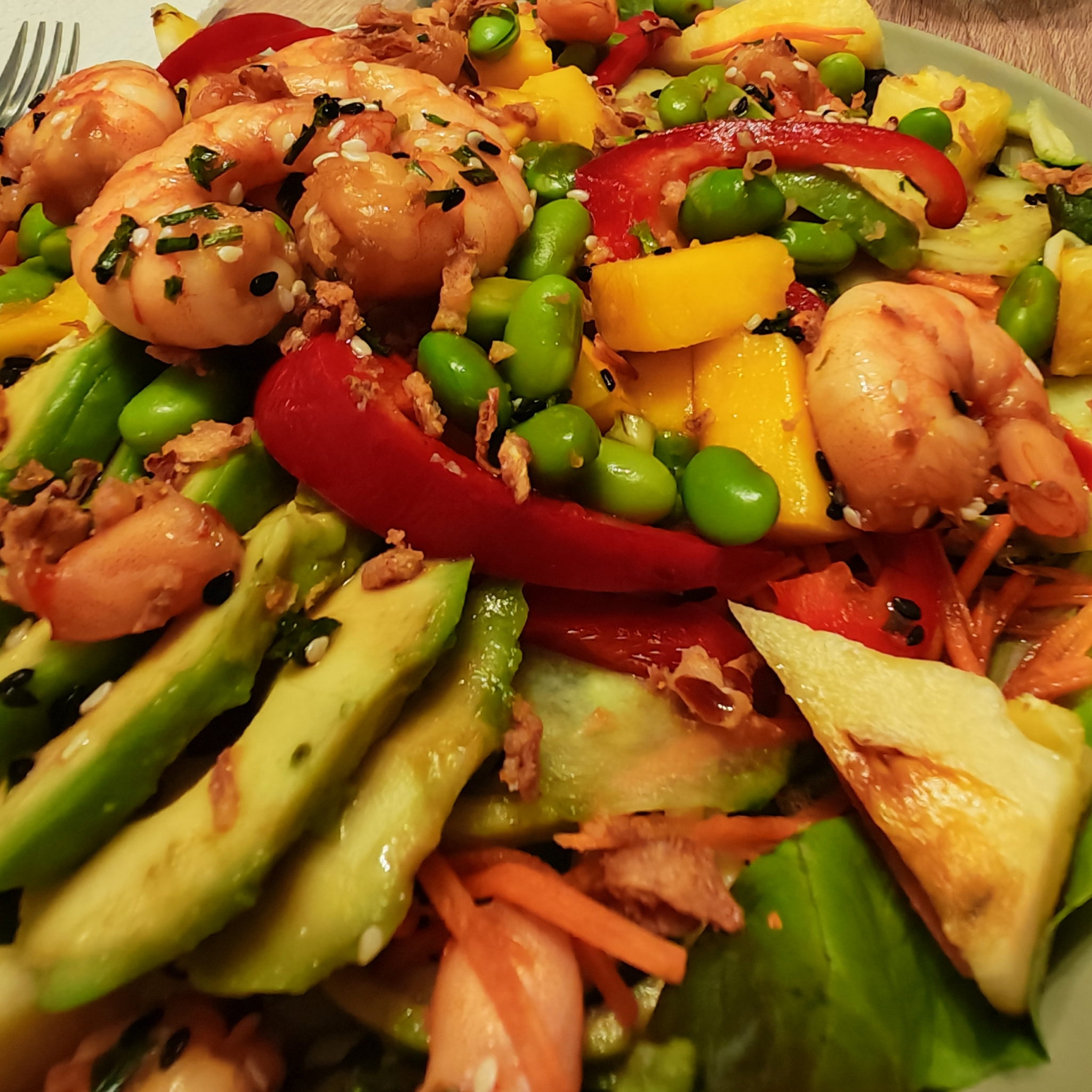 Prestation de Cuisine 2H