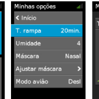 Ajuste de Parâmetros