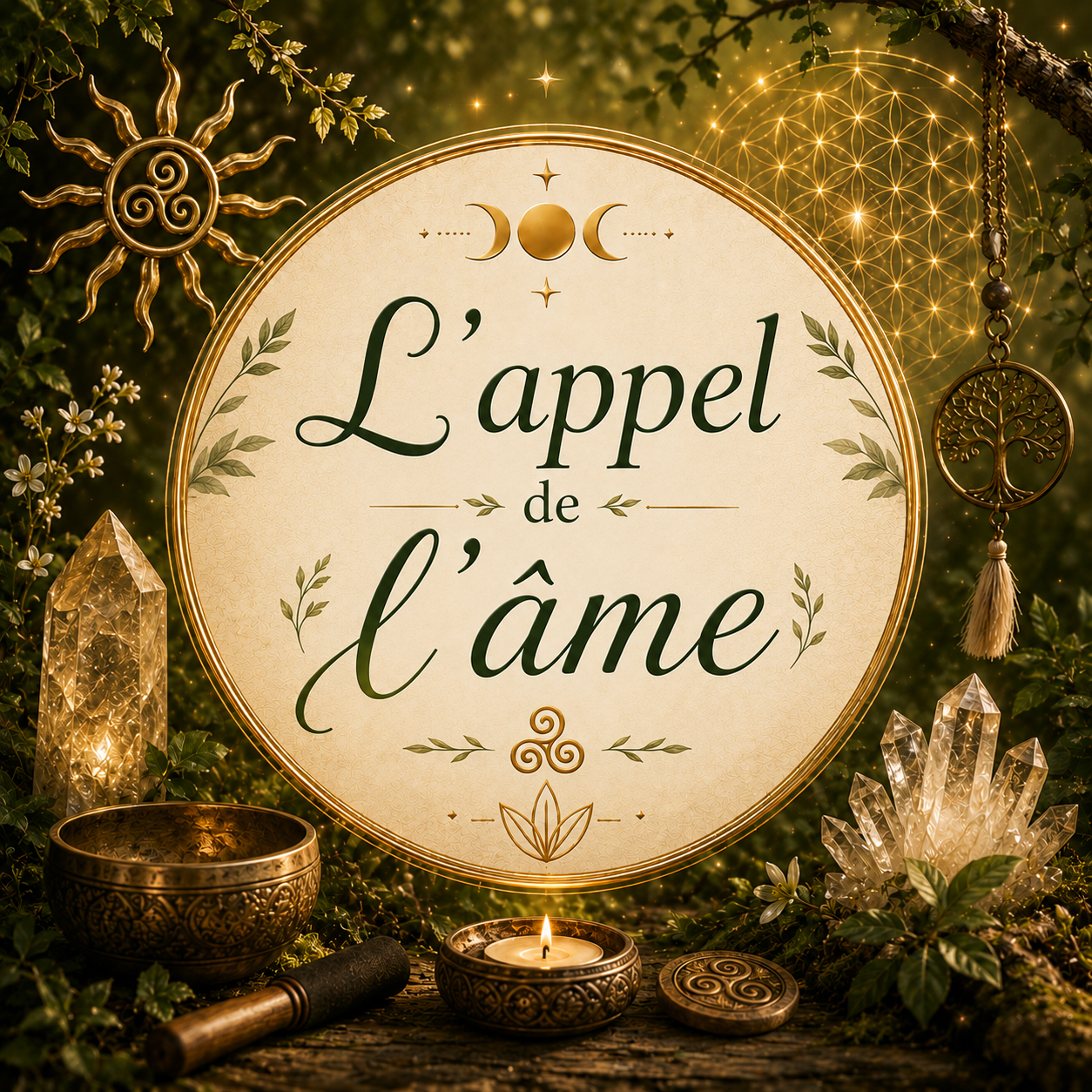 L’Appel de l’Âme