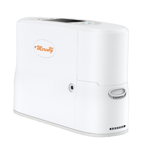 Locação de Oxigênio (Cilindros e Concentradores)