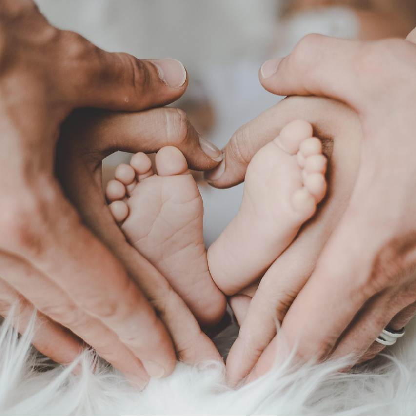 Formule COCOONING / Période post-natale