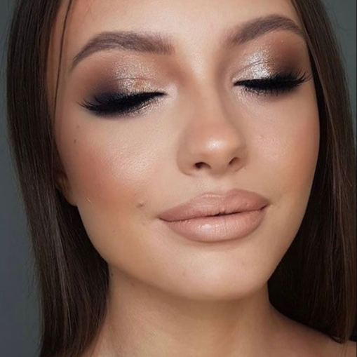 Nappali - Alkalmi smink