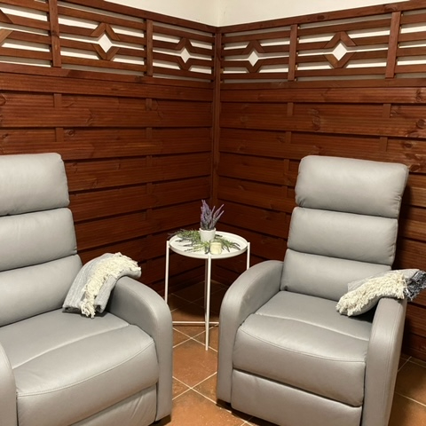 Thajská masáž nohou 60 minut, Thai Foot Massage