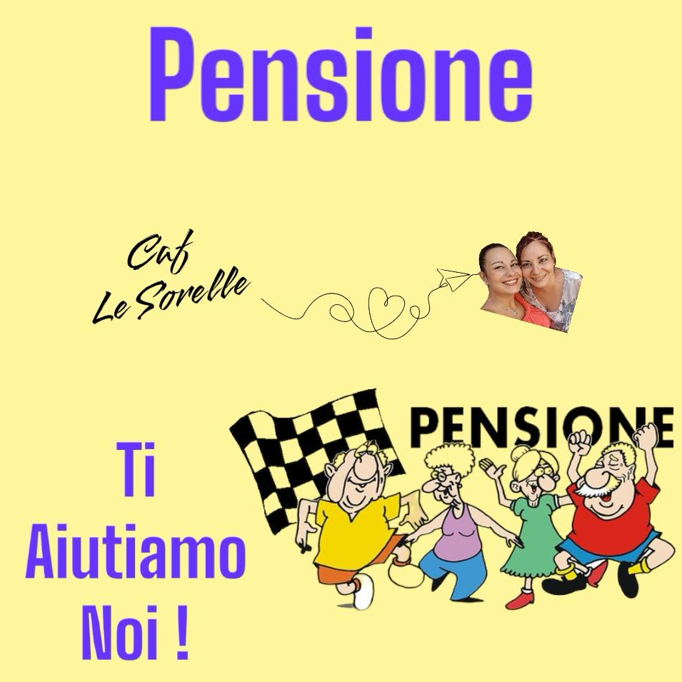 Pensione