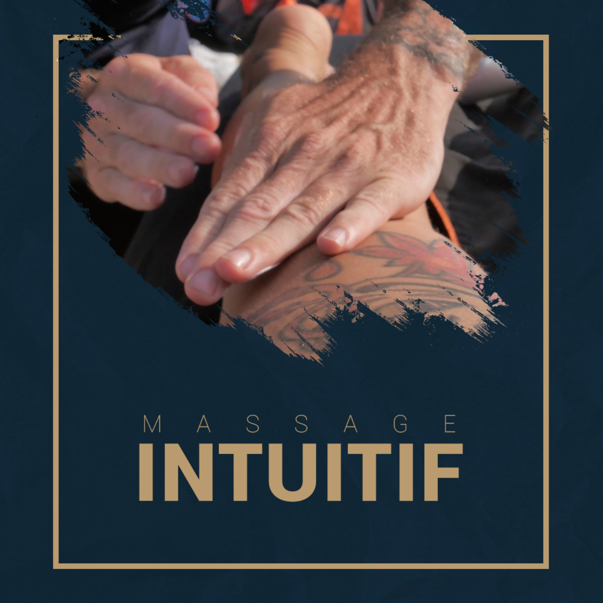Massage Intuitif